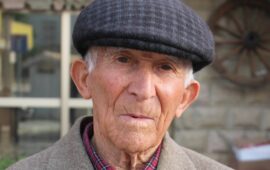 tziu francesco piga