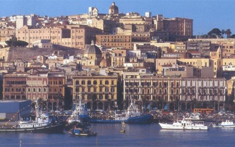 Cagliari