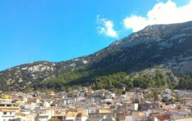 Dorgali