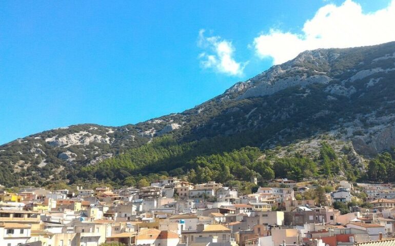 Dorgali