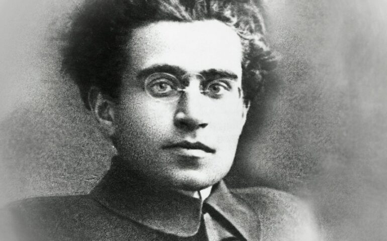 Lo sapevate? Perché gli italiani non sanno pronunciare bene la “sc” in Gramsci?