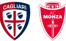 cagliari monza