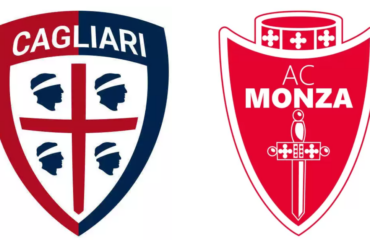 cagliari monza