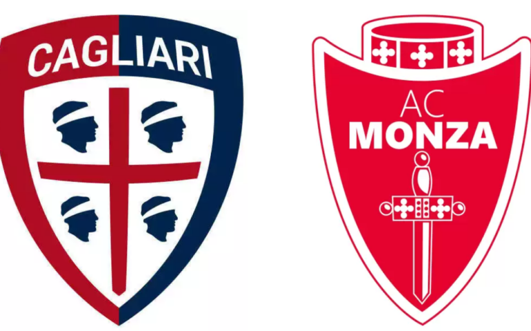 cagliari monza