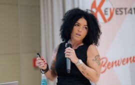 Key Estate di Sara Brundu