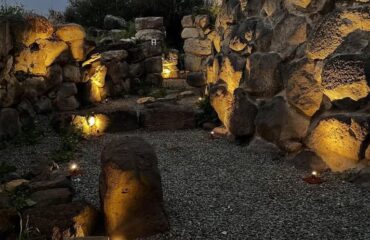 Nuraghe San MARCO a Genuri
