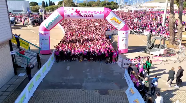 Solo Women Run PH Pagina FB Solo Women Run