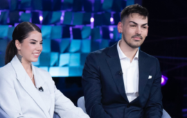 La storia di Andrea e Chiara: lui sardo, lei emiliana, scoprono per caso di essere fratello e sorella