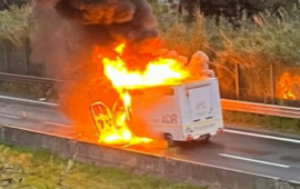 assalto portavalori
