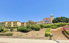 borgo vecchio sant'elia a Cagliari