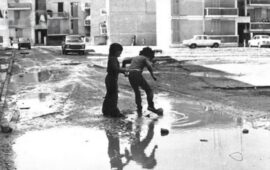 cagliari anni 70