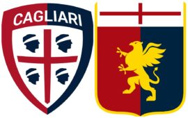 Cagliari-Genoa