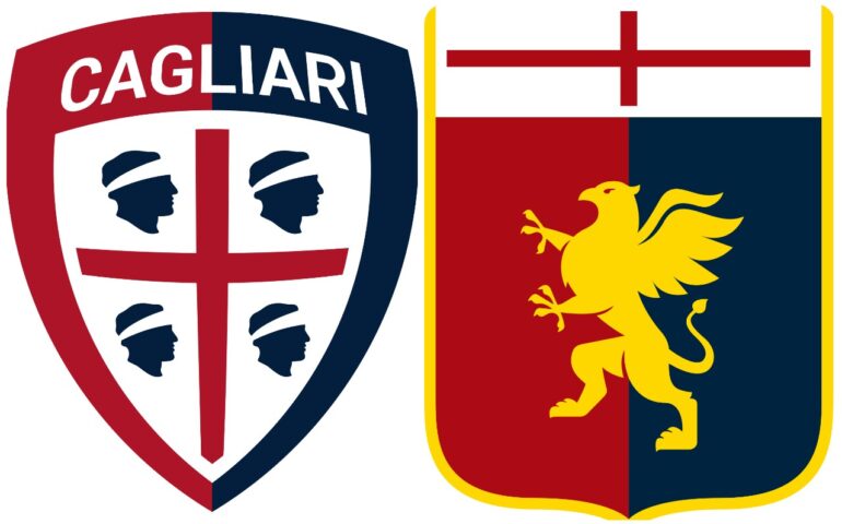 Cagliari-Genoa