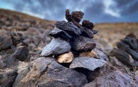In Sardegna da un vulcano spento viene estratta una pietra unica al mondo: ecco dove e di cosa si tratta