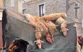 carnevale ovodda