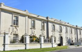 caserma attilio mereu cagliari