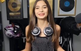 dj michelle