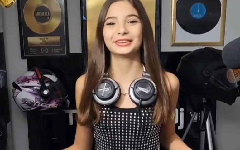 dj michelle