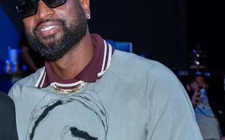 dwyane wade
