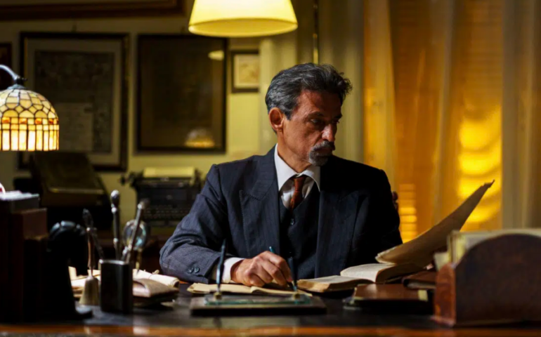 film emilio lussu