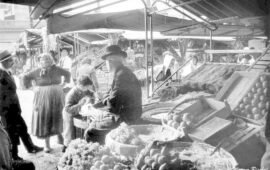 "Cagliari e la Fotografia - Dal 1854 ad Oggi"