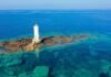 Il Faro di Mangiabarche
