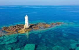 Il Faro di Mangiabarche