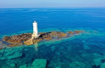 Il Faro di Mangiabarche