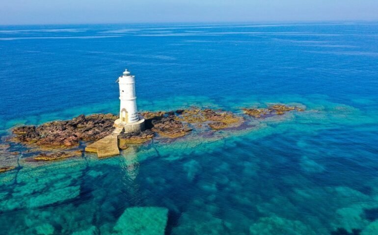 Il Faro di Mangiabarche
