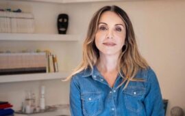 L’avvocata Anna Maria Busia: “Vi racconto  la mia esperienza nel Cda di Abbanoa”