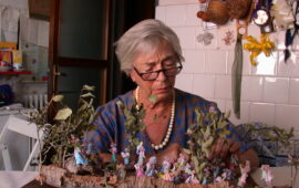 maria crespellani