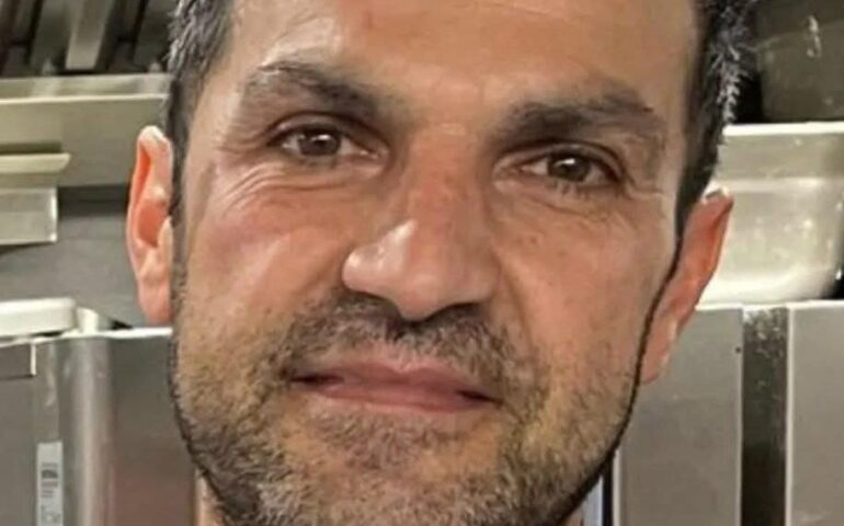 maurizio mereu scomparso