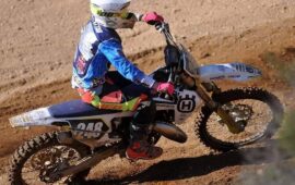 riccardo pittau motocross