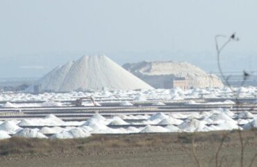 Saline di Cagliari