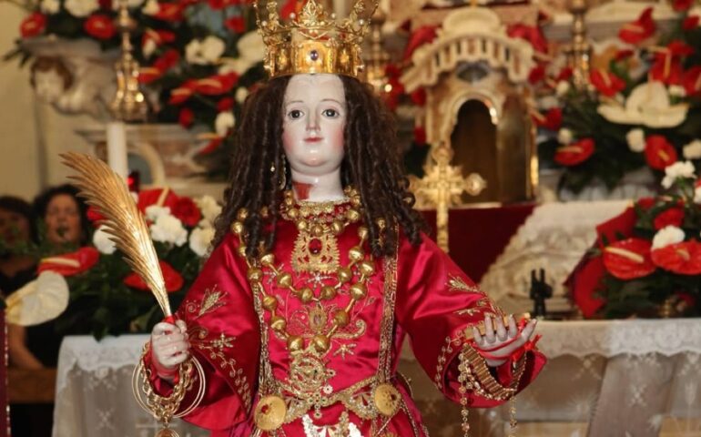 Santa Greca