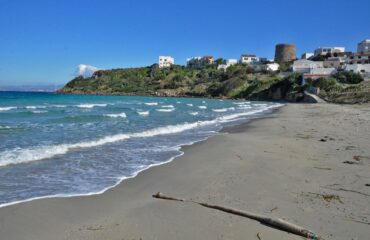 Spiaggia Sotto Torre