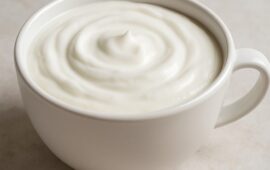 Yogurt