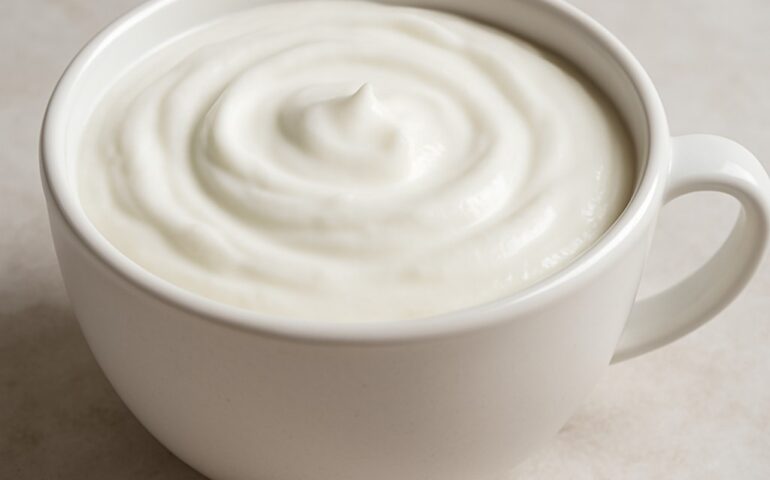 Yogurt