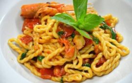 Le lorighittas artigianali di Sa Piola