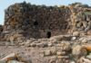 Nuraghe Arrubiu
