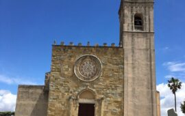 La chiesa di San Nicolò