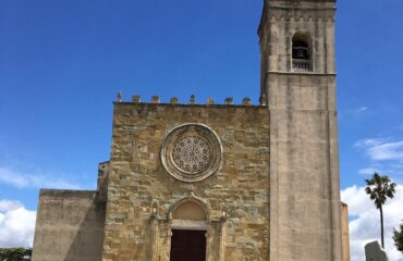 La chiesa di San Nicolò