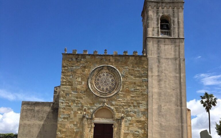 La chiesa di San Nicolò
