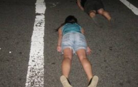 Planking Challenge (dal Web)
