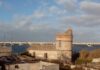 Quarta Regia, cagliari