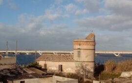Quarta Regia, cagliari