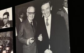 Cagliari celebra Enrico Berlinguer: una mostra per ricordare, capire, guardare avanti