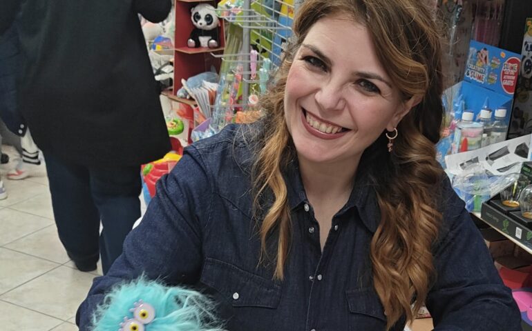 Francesca Spanu