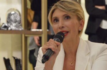 Claudia Rabellino Becce