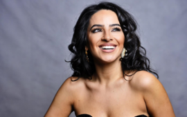 “Ti amo”: la Sardegna che canta attraverso la voce di Manuela Mameli per il 28 aprile